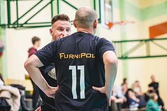 Mstowska Liga Halowa - 5 kolejka
