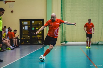 Mstowska Liga Halowa - 5 kolejka
