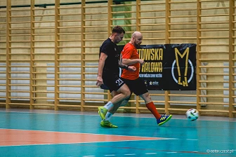 Mstowska Liga Halowa - 5 kolejka