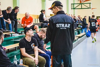 Mstowska Liga Halowa - 5 kolejka
