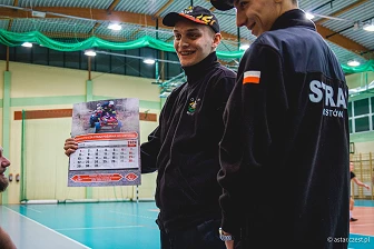 Mstowska Liga Halowa - 5 kolejka