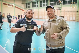 Mstowska Liga Halowa - 6 kolejka