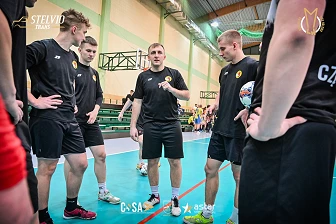 Mstowska Liga Halowa - 6 kolejka