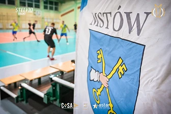 Mstowska Liga Halowa - 6 kolejka