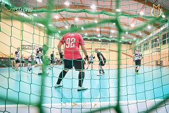 Mstowska Liga Halowa - 6 kolejka
