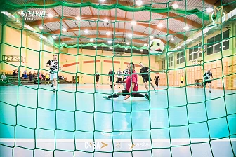 Mstowska Liga Halowa - 6 kolejka