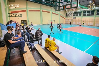 Mstowska Liga Halowa - 6 kolejka