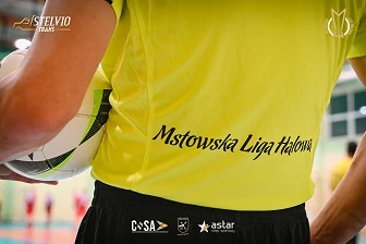 Mstowska Liga Halowa - 6 kolejka