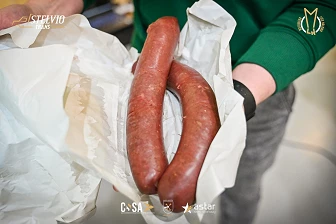 Mstowska Liga Halowa - 6 kolejka