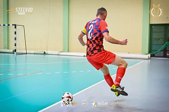 Mstowska Liga Halowa - 6 kolejka