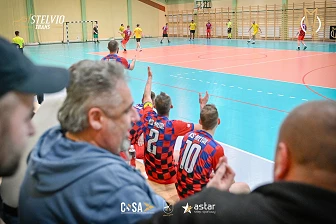 Mstowska Liga Halowa - 6 kolejka