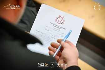 Mstowska Liga Halowa - 6 kolejka