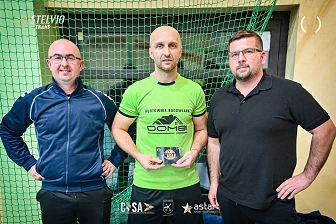 Mstowska Liga Halowa - 6 kolejka