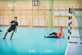 Mstowska Liga Halowa - 6 kolejka