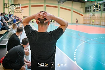 Mstowska Liga Halowa - 6 kolejka