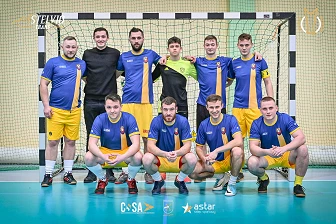 Mstowska Liga Halowa - 6 kolejka