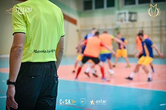 Mstowska Liga Halowa - 6 kolejka