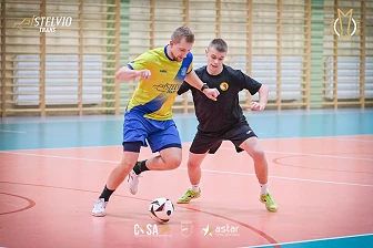 Mstowska Liga Halowa - 6 kolejka