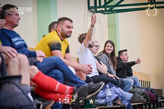 Mstowska Liga Halowa - 6 kolejka