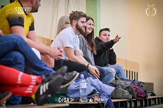 Mstowska Liga Halowa - 6 kolejka