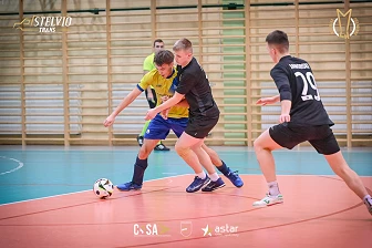 Mstowska Liga Halowa - 6 kolejka