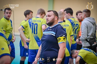 Mstowska Liga Halowa - 6 kolejka
