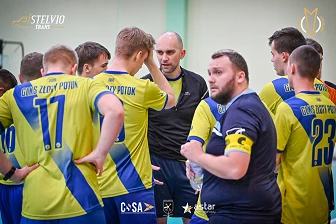 Mstowska Liga Halowa - 6 kolejka