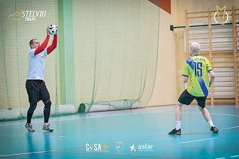 Mstowska Liga Halowa - 6 kolejka