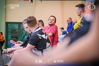 Mstowska Liga Halowa - 6 kolejka