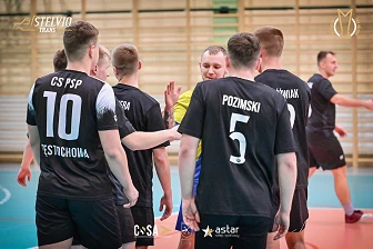 Mstowska Liga Halowa - 6 kolejka