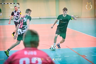 Mstowska Liga Halowa - 6 kolejka