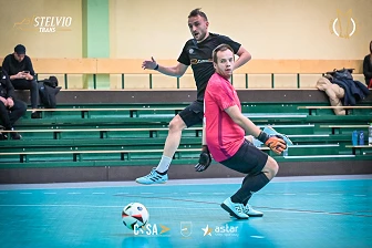 Mstowska Liga Halowa - 6 kolejka