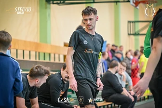 Mstowska Liga Halowa - 6 kolejka