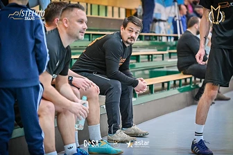 Mstowska Liga Halowa - 6 kolejka