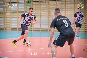 Mstowska Liga Halowa - 6 kolejka