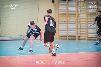 Mstowska Liga Halowa - 6 kolejka
