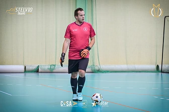 Mstowska Liga Halowa - 6 kolejka