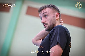 Mstowska Liga Halowa - 6 kolejka