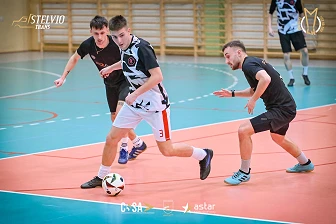 Mstowska Liga Halowa - 6 kolejka