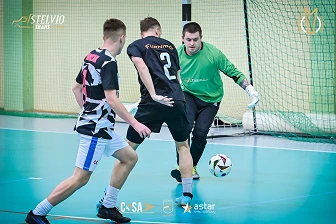 Mstowska Liga Halowa - 6 kolejka