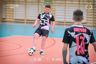 Mstowska Liga Halowa - 6 kolejka