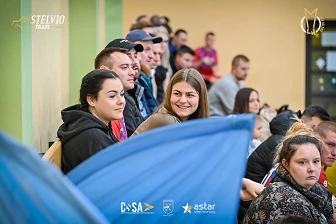 Mstowska Liga Halowa - 6 kolejka