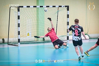 Mstowska Liga Halowa - 6 kolejka