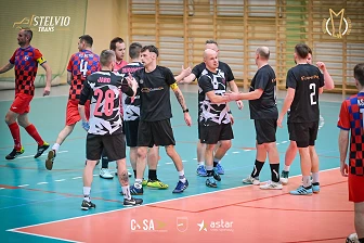 Mstowska Liga Halowa - 6 kolejka