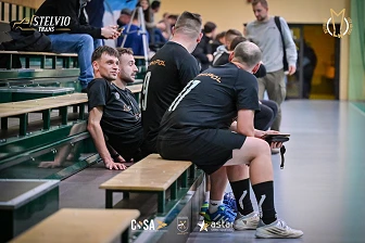 Mstowska Liga Halowa - 6 kolejka