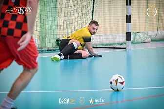 Mstowska Liga Halowa - 6 kolejka