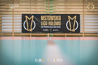 Mstowska Liga Halowa - 6 kolejka