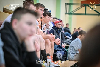 Mstowska Liga Halowa - 6 kolejka