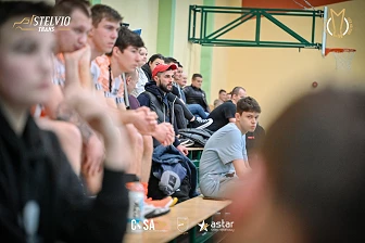 Mstowska Liga Halowa - 6 kolejka