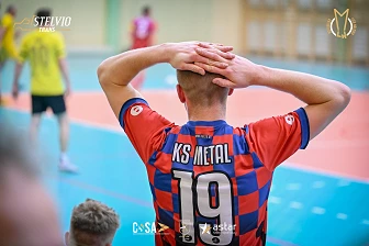 Mstowska Liga Halowa - 6 kolejka